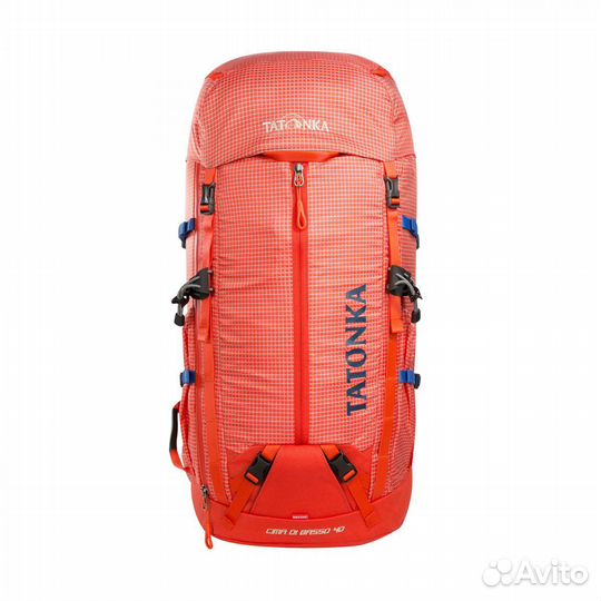 Tatonka Cima di Basso 40 recco