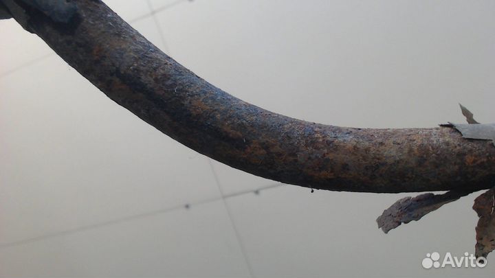 Стабилизатор подвески Renault Scenic, 2000