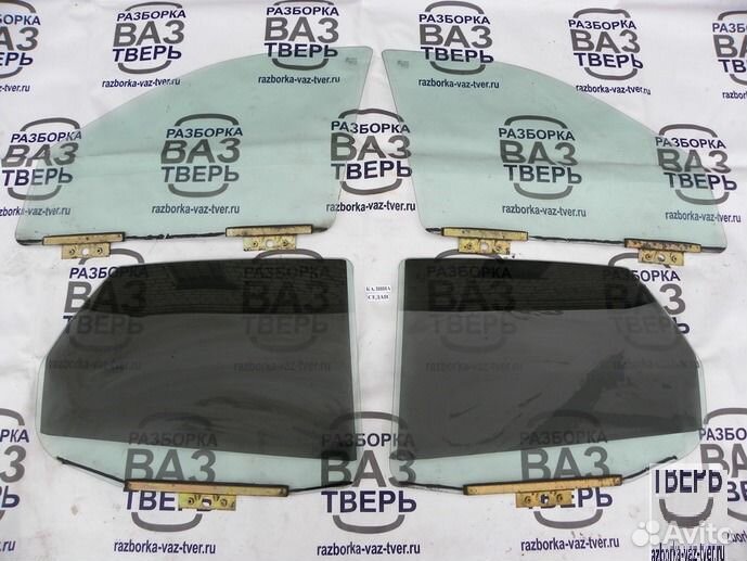 Стекло Лада Калина Лада Гранта