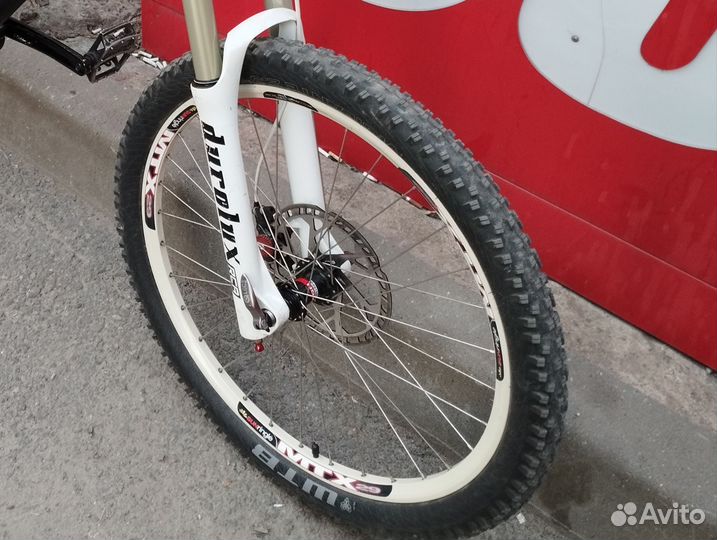 Покрышки 26 WTB Vigilante 2.3 и TrailBoss 2.25