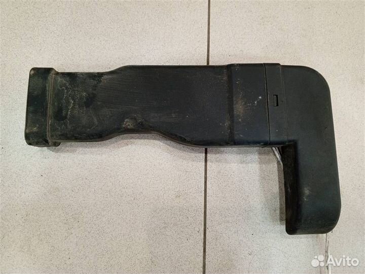 Воздухозаборник (наружный) Kia Rio 2011-2016