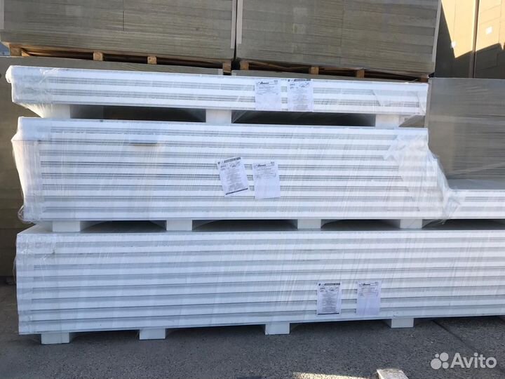 Cэндвич панели для холодильных камер