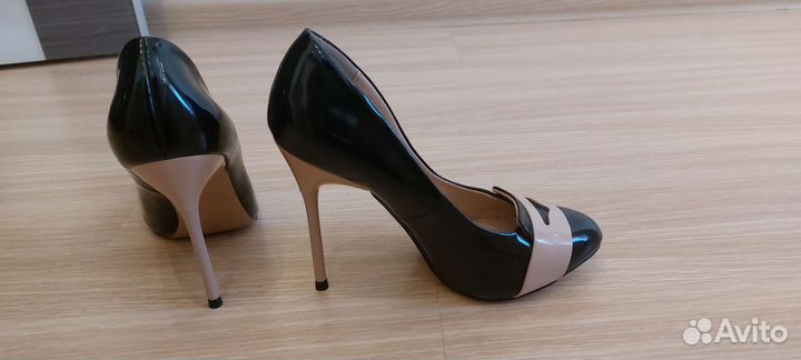 Туфли женские