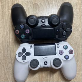 Джостик ps4