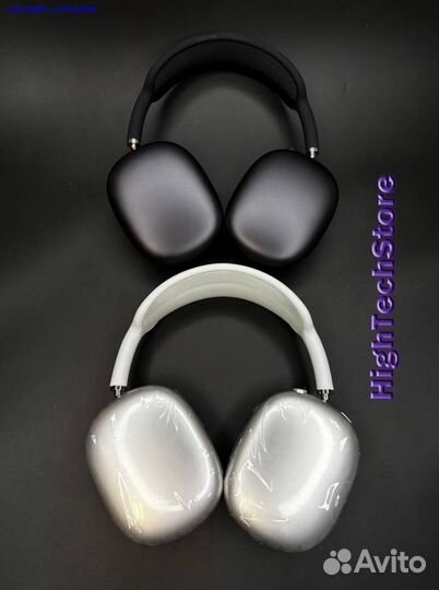 Наушники AirPods Max Оригинал 1:1 (Арт.33758)