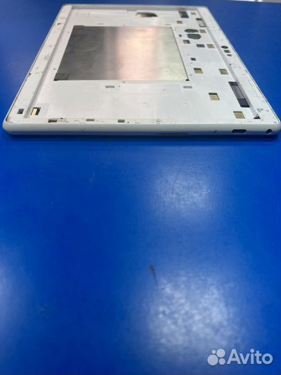 Арт.18 планшет Lenovo tb-x505x на запчасти