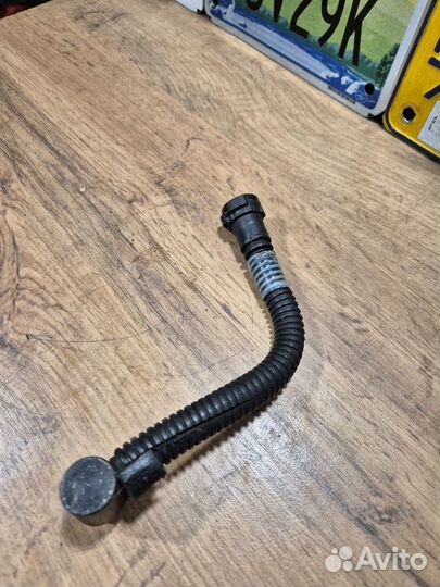 Топливный шланг Harley Davidson Electra Glide