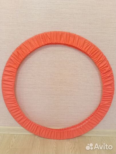 Обруч для художественной гимнастики