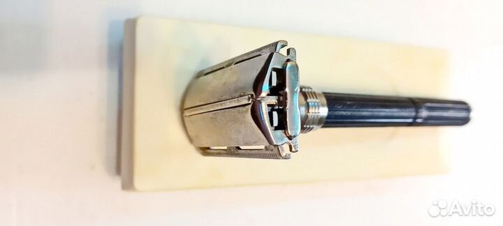 Станок для бритья «Сфера». СССР