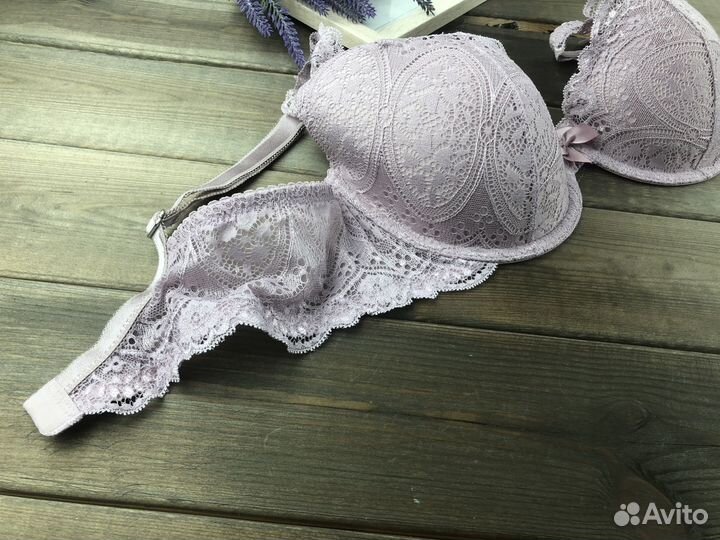 Бюстгальтер на косточке Англия