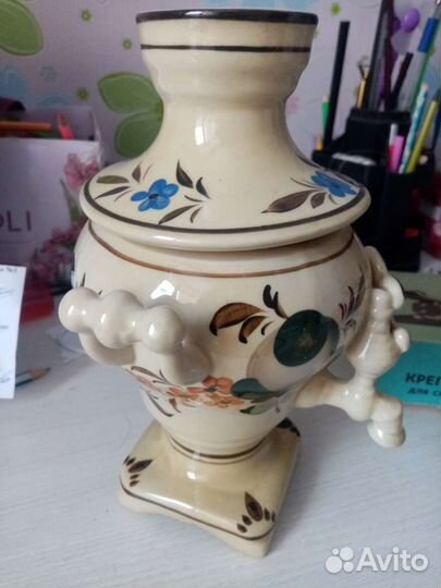 Самовар сср