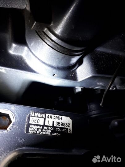 Лодка пвх tulin мотор yamaha