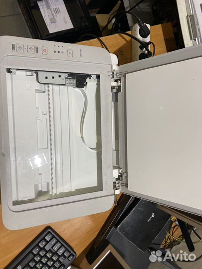 Принтер струйный canon MG2440