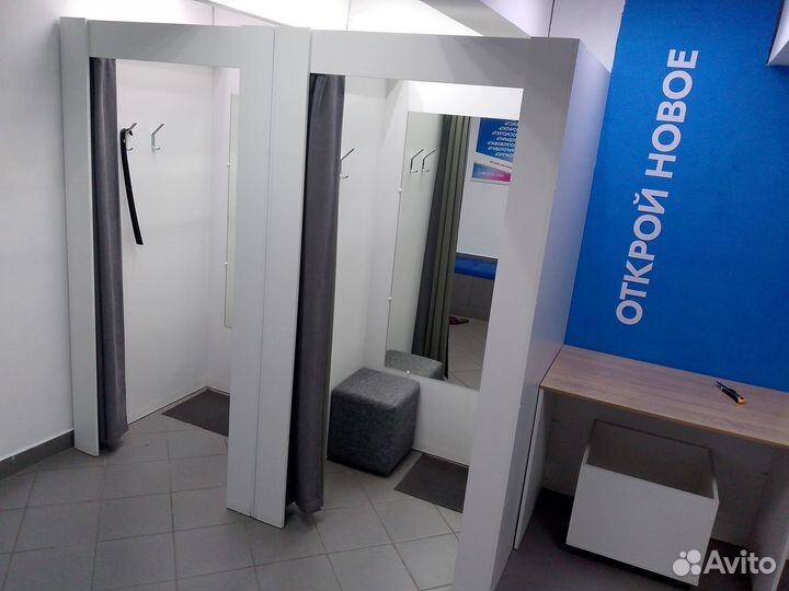 Продажа пвз Озон