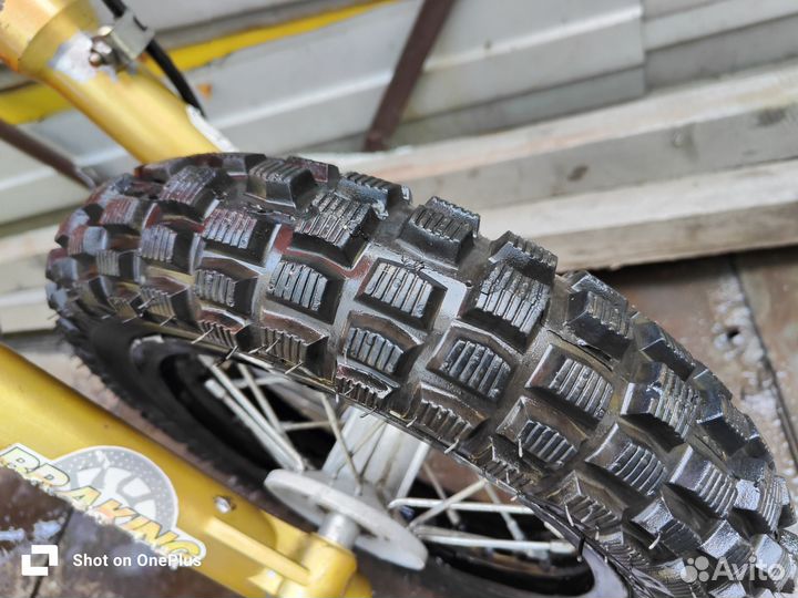 Ktm 50 sx кроссовый мотоцикл