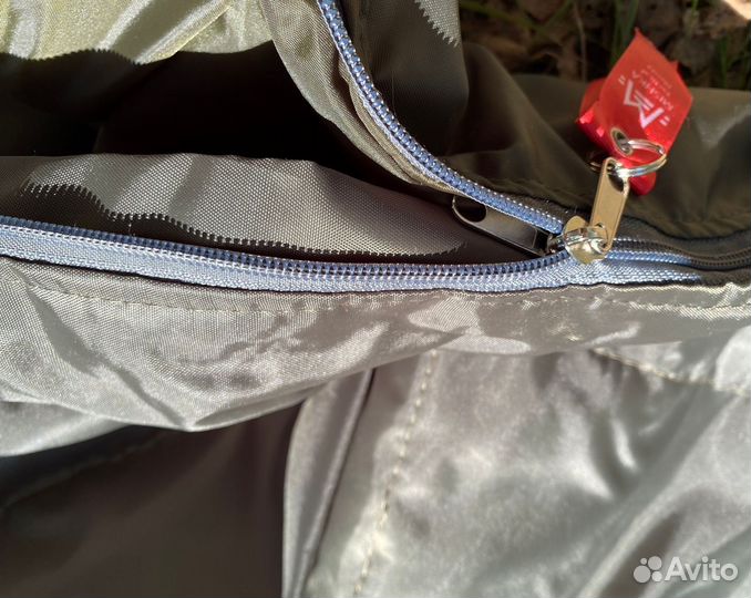 Спальный мешок Mishka