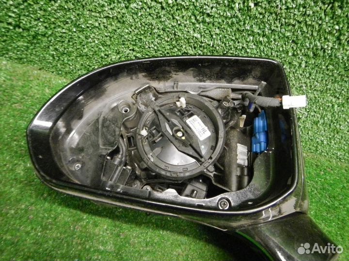 Б/У Б/У Зеркало левое Genesis G90 (2016-2019) 8