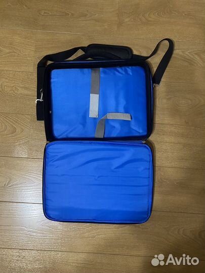 Сумка для ноутбука