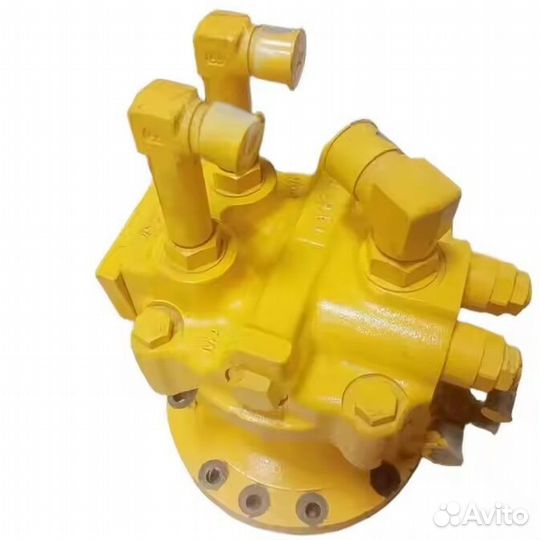 Редуктор 201-26-00140 Komatsu