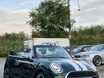 MINI Cooper 1.5 AMT, 2018, 112 000 км, с пробегом, цена 2 410 000 руб.