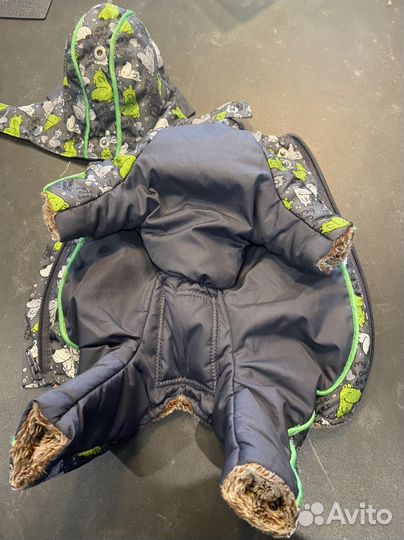 Одежда для собак