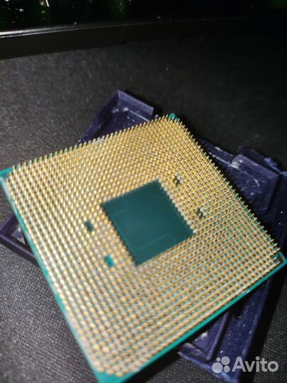 AMD ryzen 5 2400G