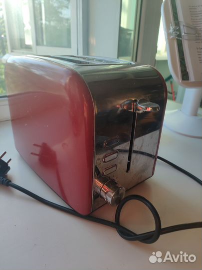 Тостер
