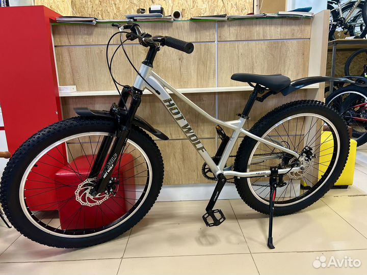 Велосипед высокого качества 26 диаметр
