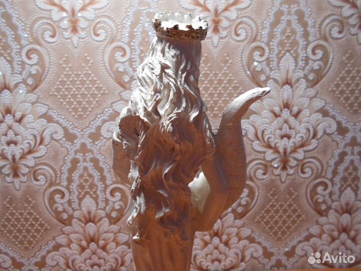 Статуэтка Фортуна