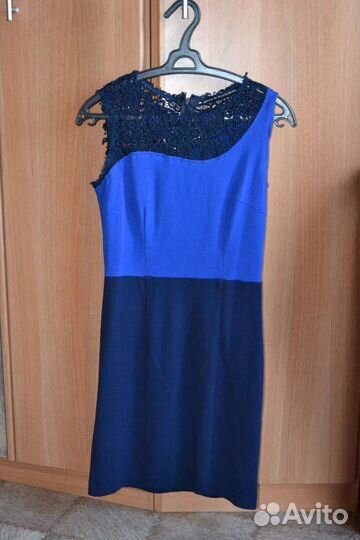 Платье женское