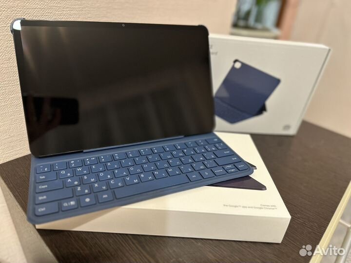 Планшет honor PAD 8