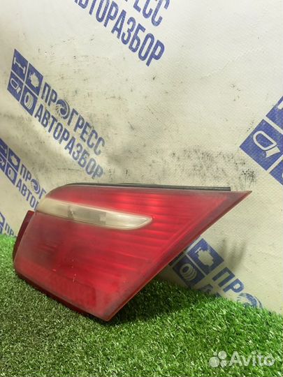 Фонарь задний правый Bmw 750I седан 4.8 N62B48B