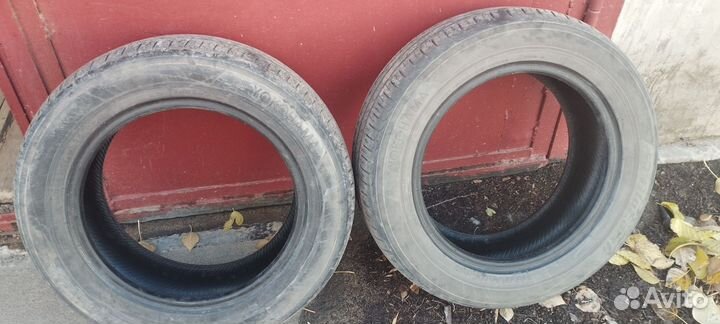 Yokohama BluEarth-A 185/60 R14