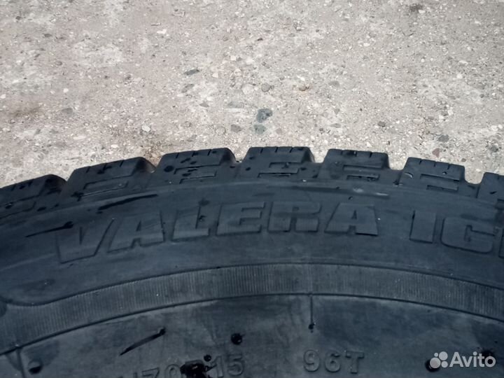 Primewell Valera Ice 205/70 R15 96T