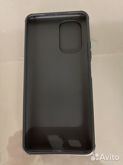 Чехол на Xiаomi Рoсо F3