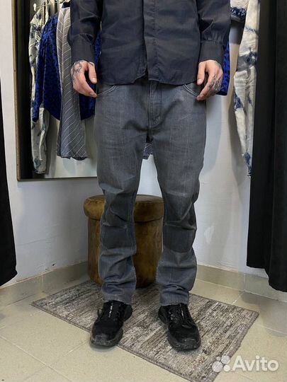 Джинсы Helmut Lang США Оригинал