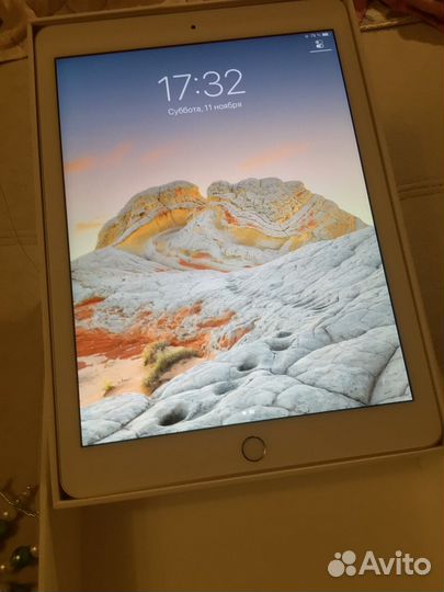 iPad Air 2 Wi-Fi