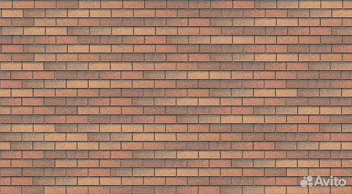 Фасадная плитка