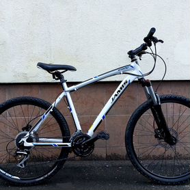 Jamis Trail X-3 (hydra/Shimano)