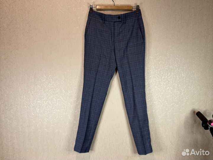 Новые женские брюки mezzatorre оригинал