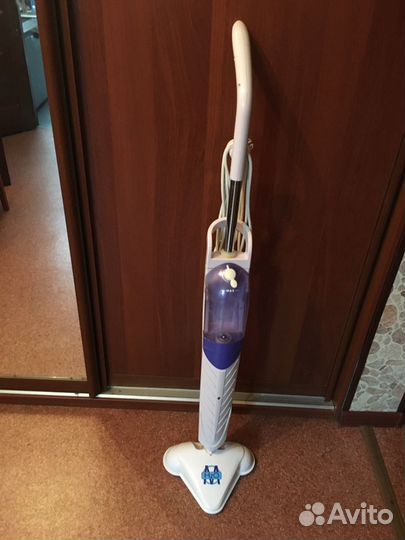 Паровая швабра