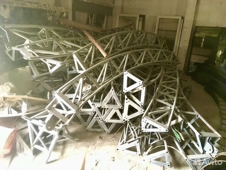 Кафе летнее