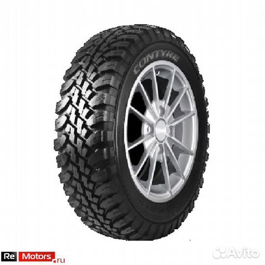 Contyre Expedition 225/75 R16 104Q
