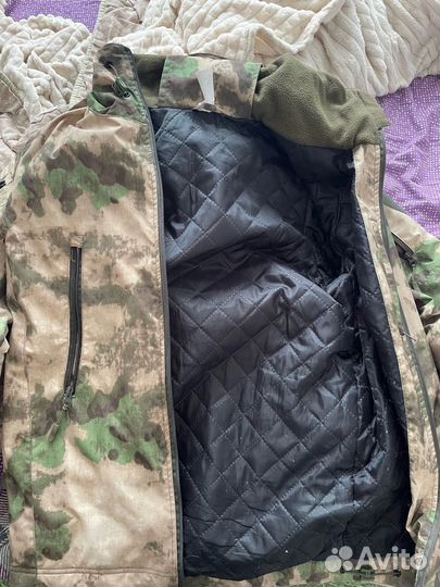 Куртка военная(армейская)