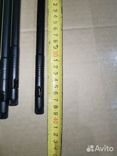 Сверхмощные антенны Wi-Fi. Комплект 8шт