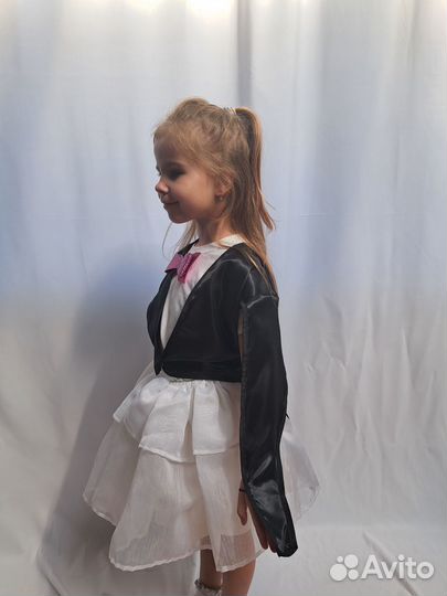 Костюм Пингвина, напрокат без залога