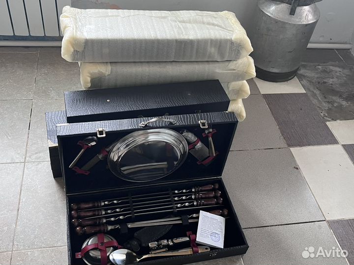 Набор для барбекю