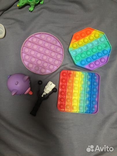 Антистресс