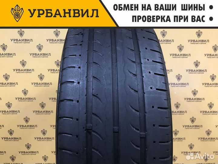 Kumho Solus KH17 205/55 R16 91H