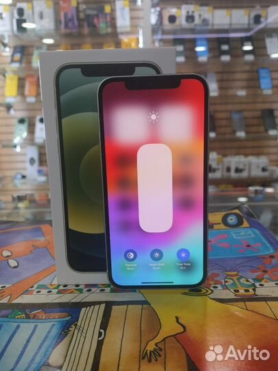 iPhone 12, 128 ГБ